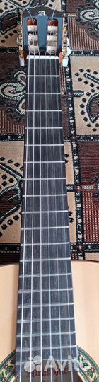 Гитара классическая Alhambra Conservatory 5P A 4/4