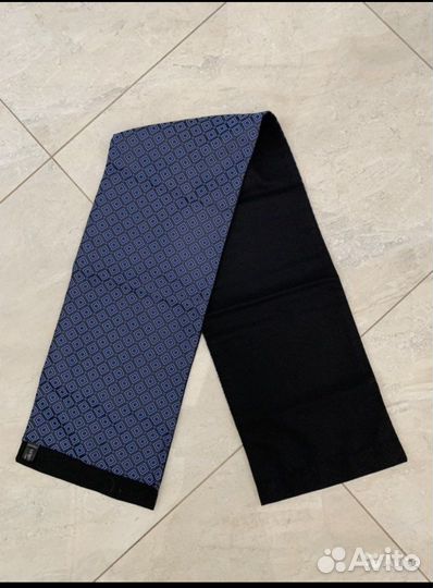 Мужской шарф