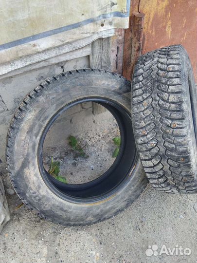 Bridgestone 613V 8.5/65 R15