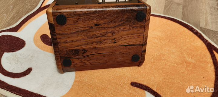 Комбоусилитель для электроаку. г. Flatsons