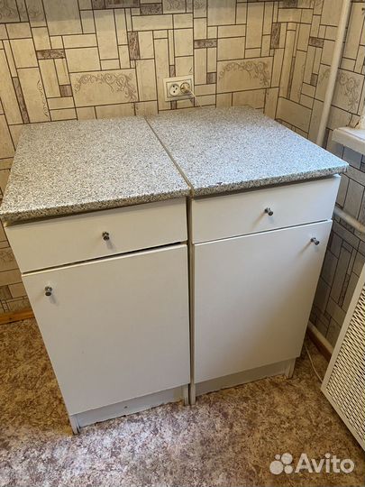 Тумба на кухню