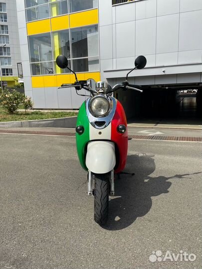 Vento Retro 50(150)