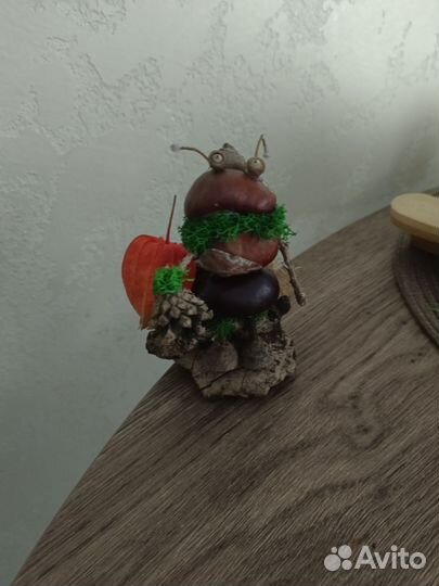 Поделка в садик