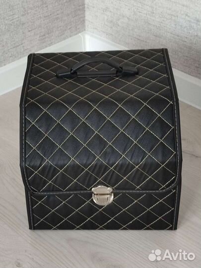 Органайзер в багажник автомобиля