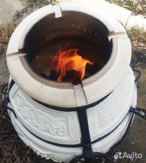 Тандыр Кочевник