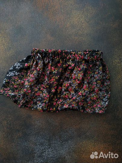 Гимнастический купальник на девочку