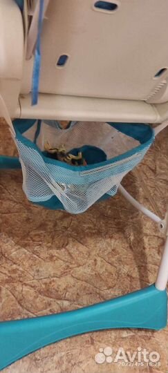 Стульчик для кормления rant