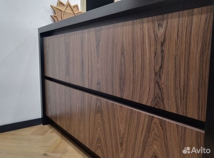 Кухня до потолка на заказ