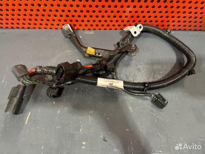 Проводка Land Rover Range Rover Sport 2 L494 2015