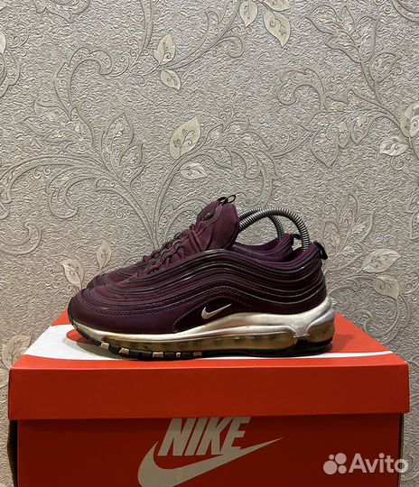 Nike air max 97