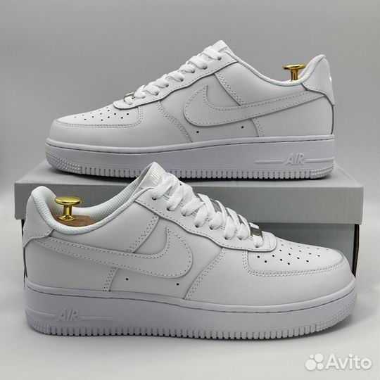 Кроссовки nike air force 1