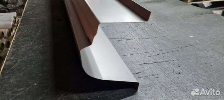 Ремонтные пороги Волга 3110