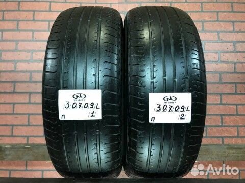 Hankook Optimo K415 205/60 R16