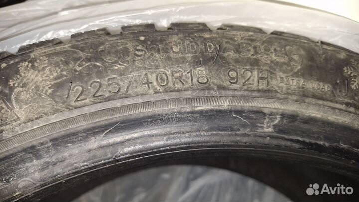 Sailun Ice Blazer WST3 225/40 R18