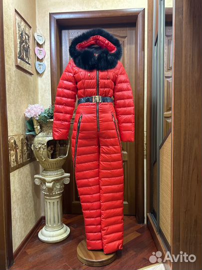 Комбинезон royal cat есть нюанс