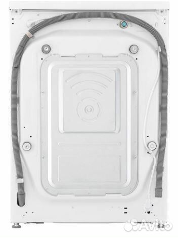 Стиральная машина LG