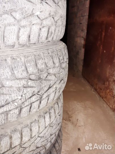 Nokian Tyres Hakkapeliitta 7 195/65 R15