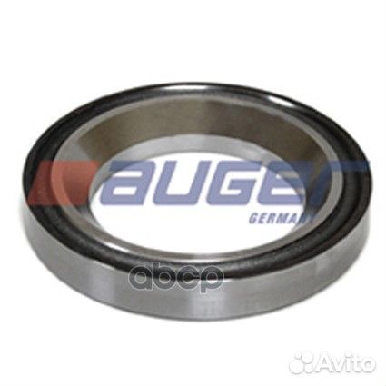 Кольцо дистанционное ступицы задней Volvo FH12