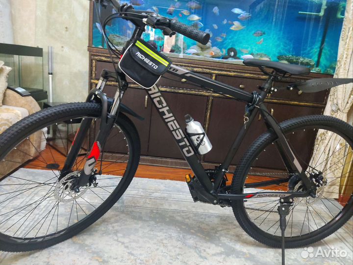 Велосипед 29