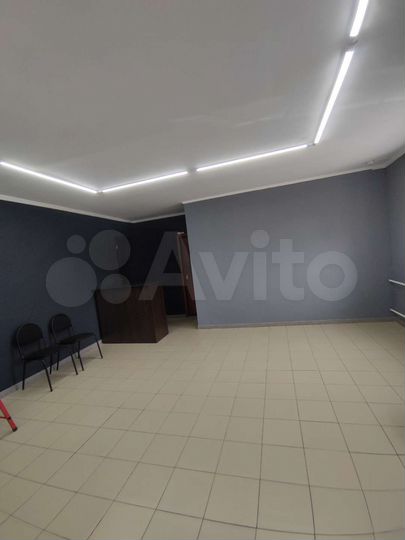 Свободного назначения, 51 м²