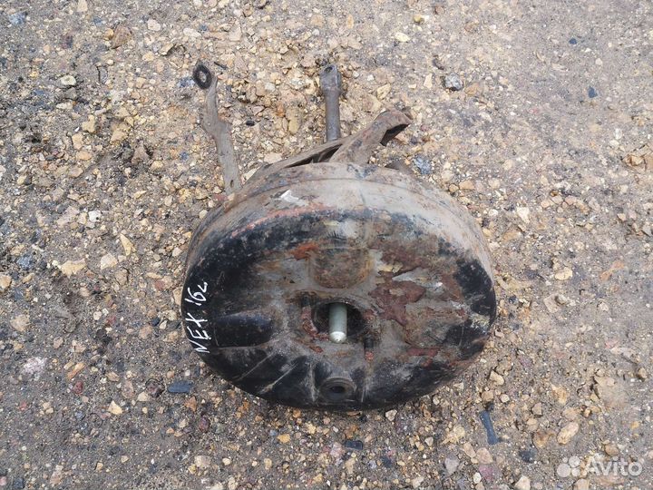 Вакуум тормозной Daewoo Nexia дэу нексия