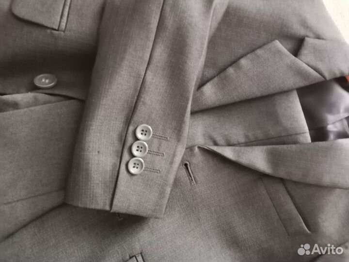 Костюм школьный для мальчика