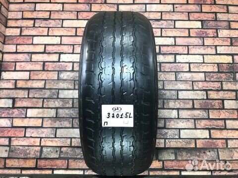 Dunlop Grandtrek AT22 285/60 R18 107V