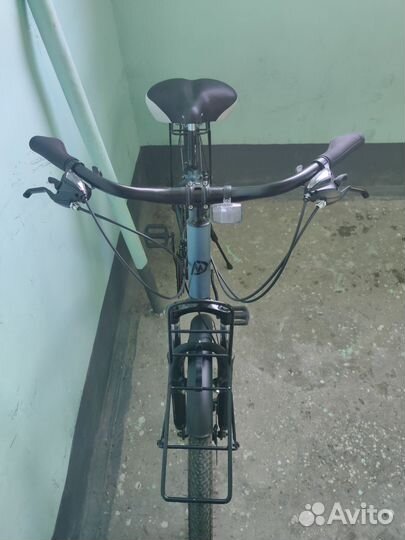 Скоростной велосипед бу