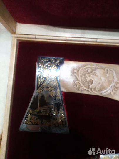 Подарочный набор для мужчин 