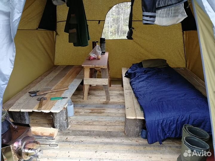 Организую охоту на гуся на болотах Архангельской