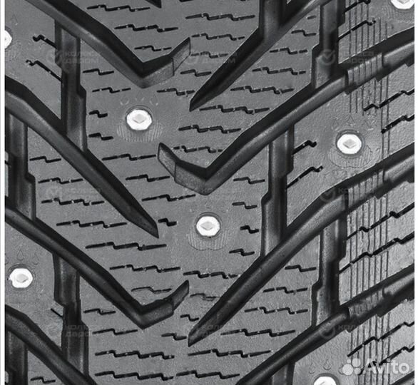 Nokian Tyres Nordman 8 SUV 225/60 R18 104T