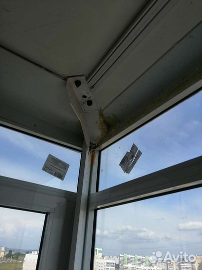 Ремонт пластиковых окон замена стеклопакетов