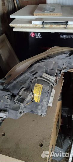 Блок розжига