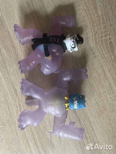 Игрушка антистресс