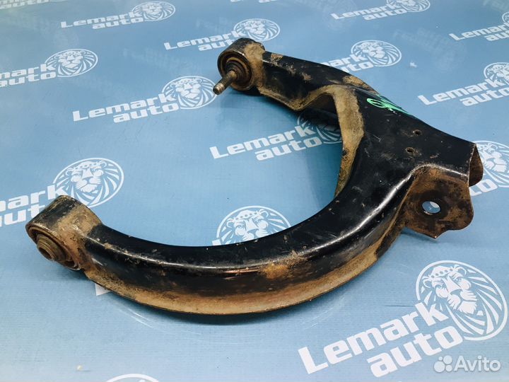 Рычаг задний верхний правый Hyundai Sonata 4