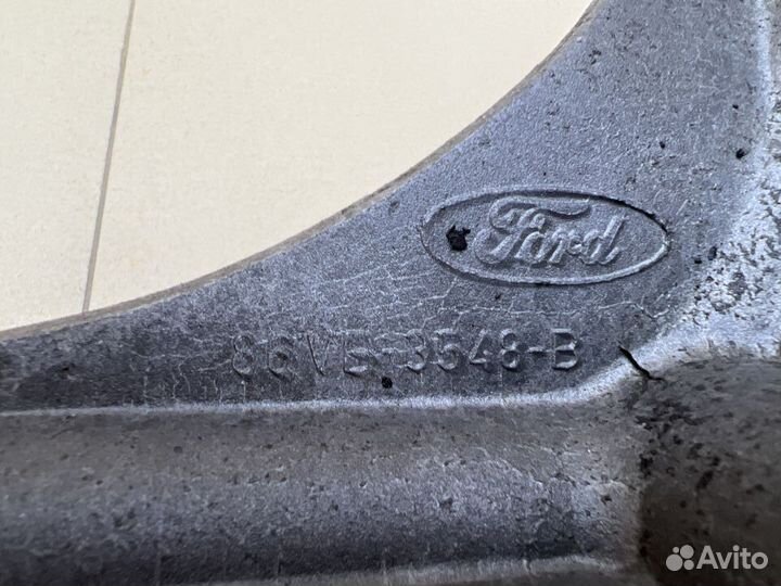 Рулевая рейка Ford Transit 4 (1988г)