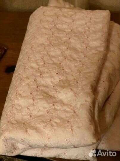 Отрез ткани