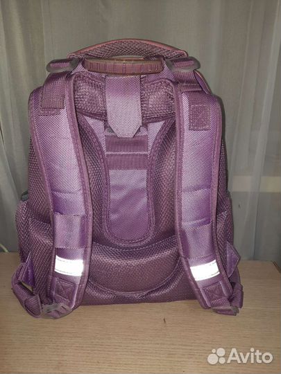 Портфель школьный