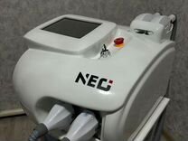 Аппарат для лазерной эпиляции 1s pro