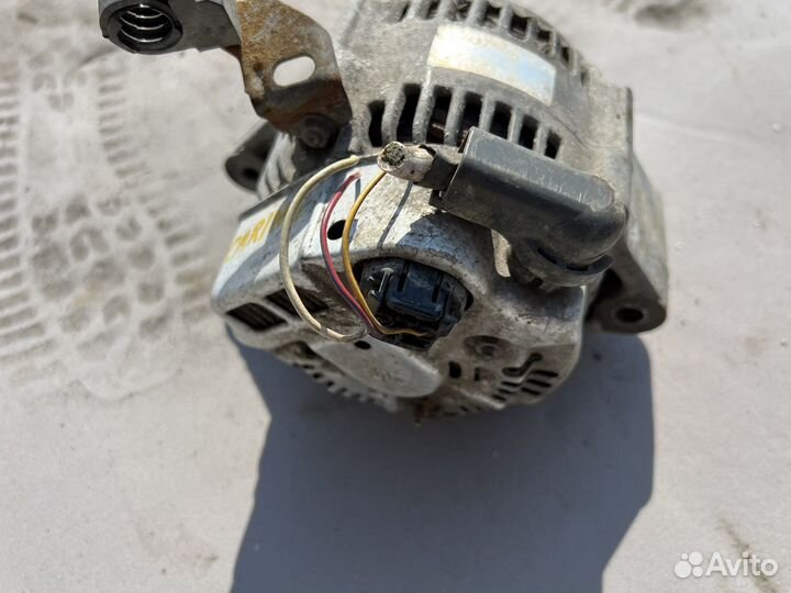 Генератор Toyota Carina 4sfe