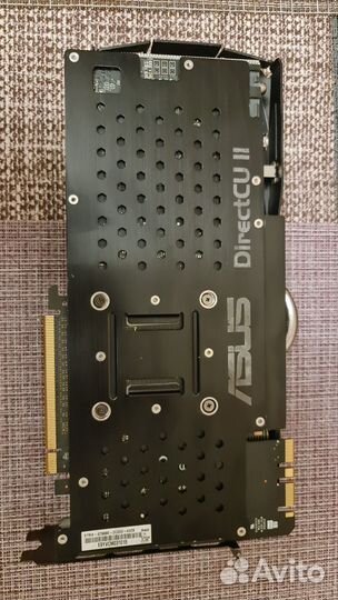 Asus GTX 980 4GB