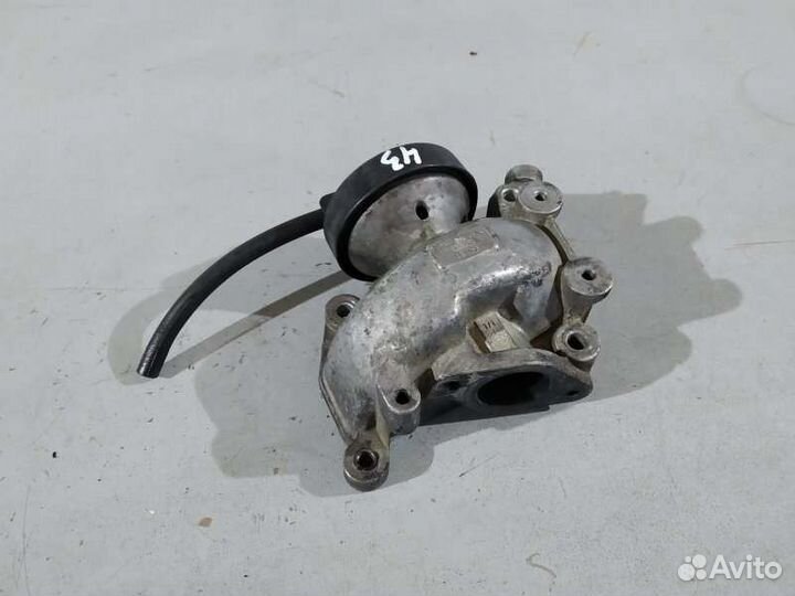 Клапан EGR Mercedes Vito W638 OM611