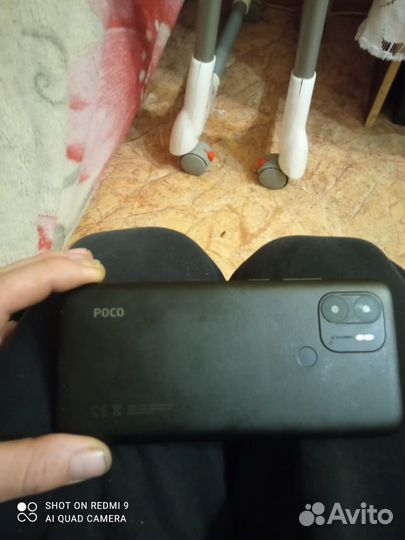 Xiaomi Poco C51, 2/64 ГБ