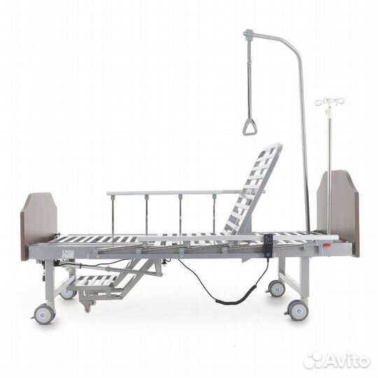 Медицинская кровать электрическая YG-2, ме-2028Н-1
