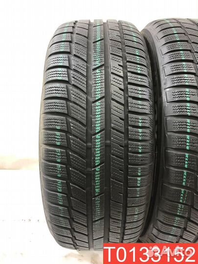 Toyo Snowprox S954 205/55 R17 95V