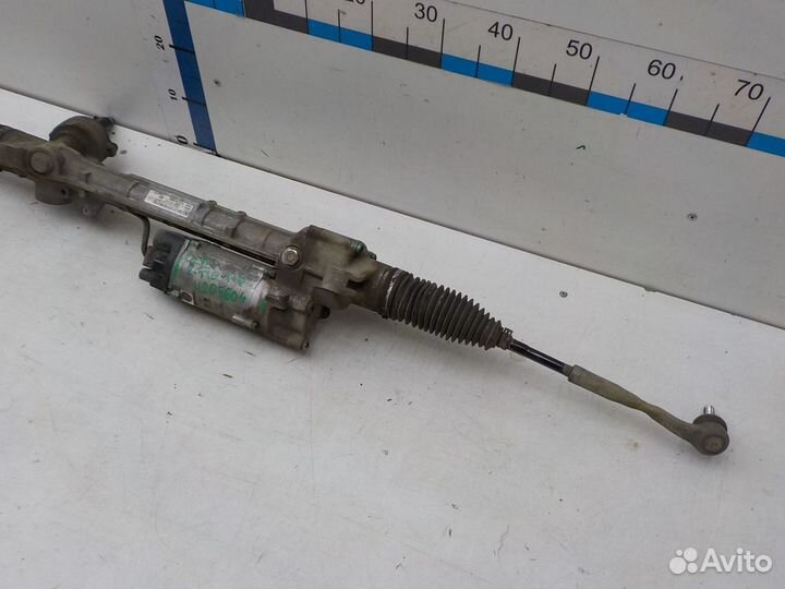 Рейка рулевая на Mercedes-Benz GLE-Class C292