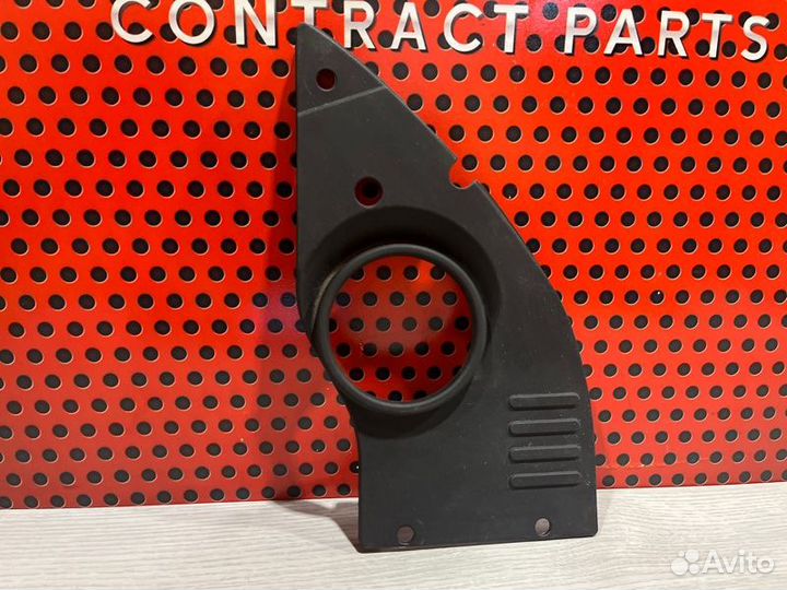 Пластик моторного отсека Land Rover Range Rover