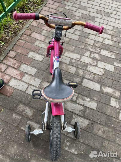 Велосипед детский Stels Pilot 190 16''