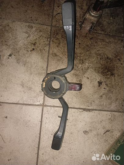 Подрулевой переключатель Transporter T4