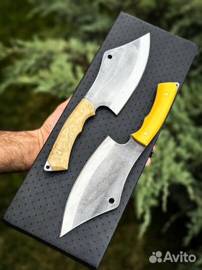 Тяпка для мяса